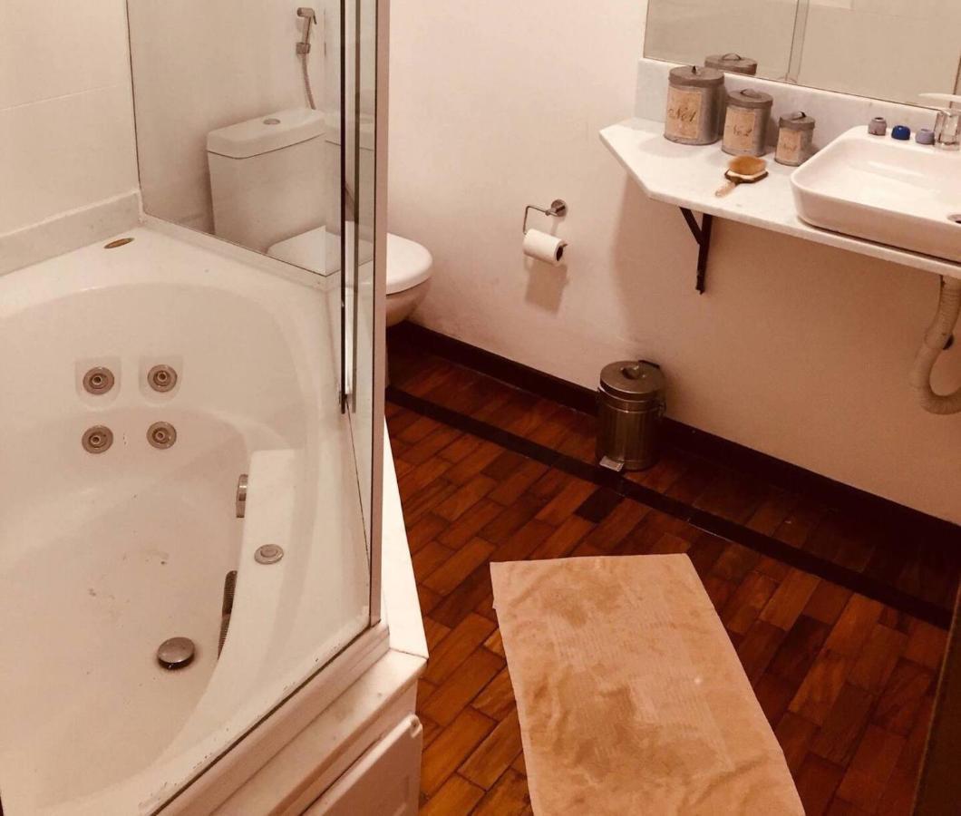 Fullano B&B Rio de Janeiro Eksteriør bilde