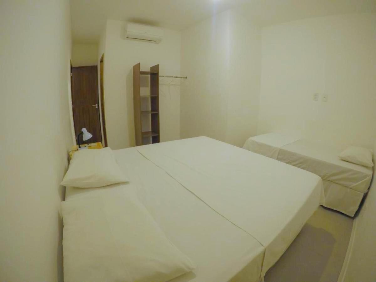 Pousada Fullano _ Entre Copacabana E Ipanema - Suites Privativas Confortaveis! Rio de Janeiro Eksteriør bilde