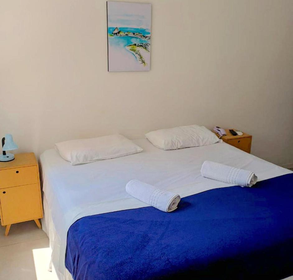 Pousada Fullano _ Entre Copacabana E Ipanema - Suites Privativas Confortaveis! Rio de Janeiro Eksteriør bilde