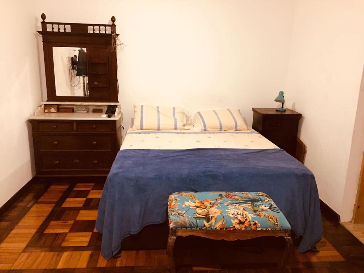 Pousada Fullano _ Entre Copacabana E Ipanema - Suites Privativas Confortaveis! Rio de Janeiro Eksteriør bilde