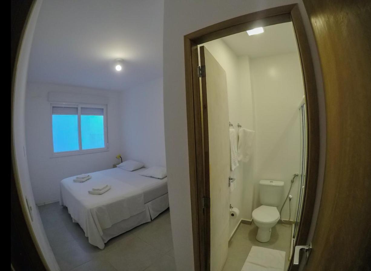 Fullano B&B Rio de Janeiro Eksteriør bilde