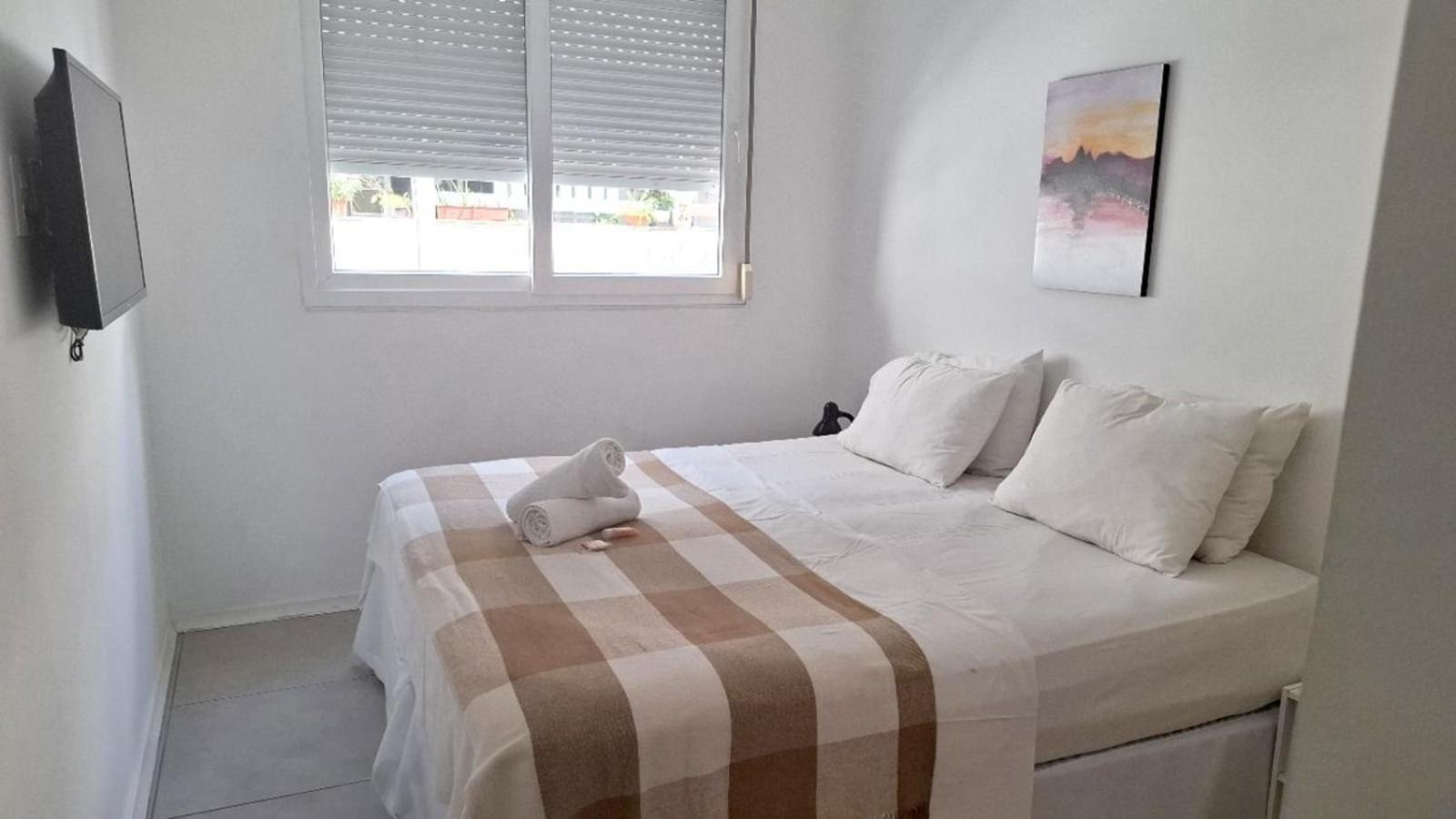 Pousada Fullano _ Entre Copacabana E Ipanema - Suites Privativas Confortaveis! Rio de Janeiro Eksteriør bilde