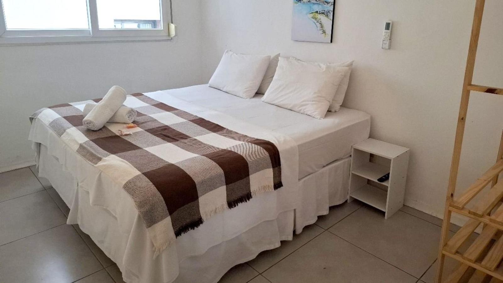 Pousada Fullano _ Entre Copacabana E Ipanema - Suites Privativas Confortaveis! Rio de Janeiro Eksteriør bilde