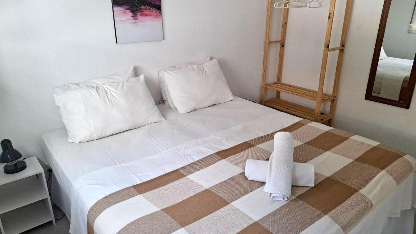 Pousada Fullano _ Entre Copacabana E Ipanema - Suites Privativas Confortaveis! Rio de Janeiro Eksteriør bilde