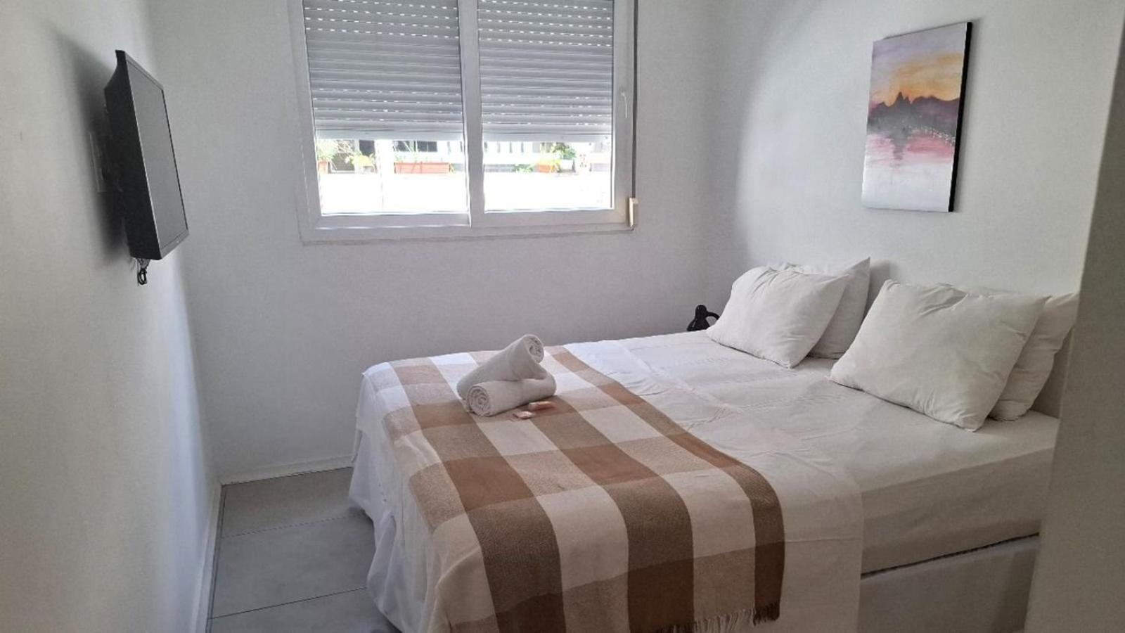 Pousada Fullano _ Entre Copacabana E Ipanema - Suites Privativas Confortaveis! Rio de Janeiro Eksteriør bilde