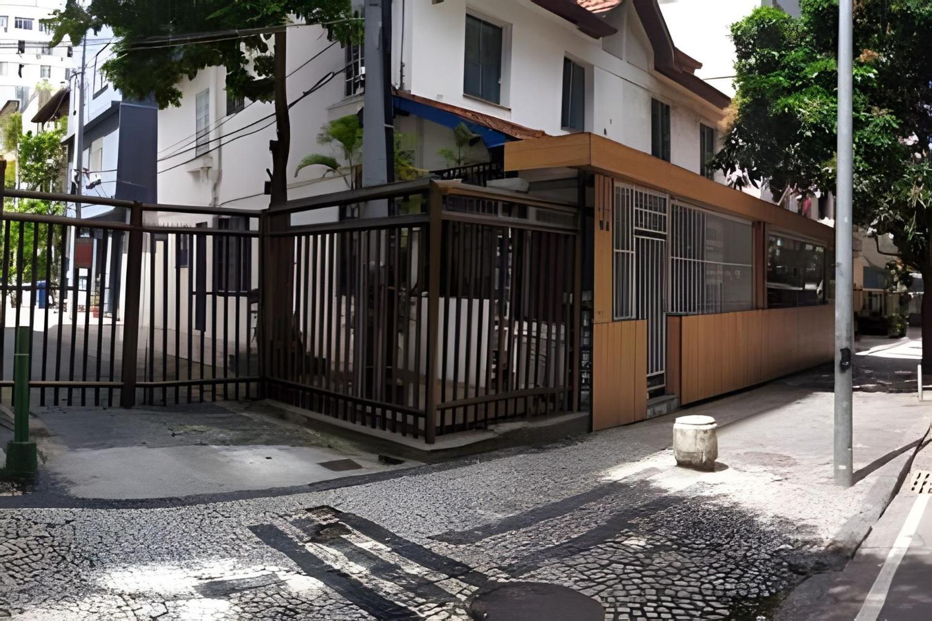 Pousada Fullano _ Entre Copacabana E Ipanema - Suites Privativas Confortaveis! Rio de Janeiro Eksteriør bilde