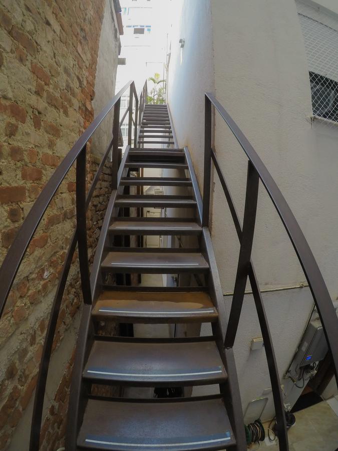 Pousada Fullano _ Entre Copacabana E Ipanema - Suites Privativas Confortaveis! Rio de Janeiro Eksteriør bilde